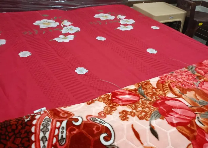 Radharani Seva Sadan