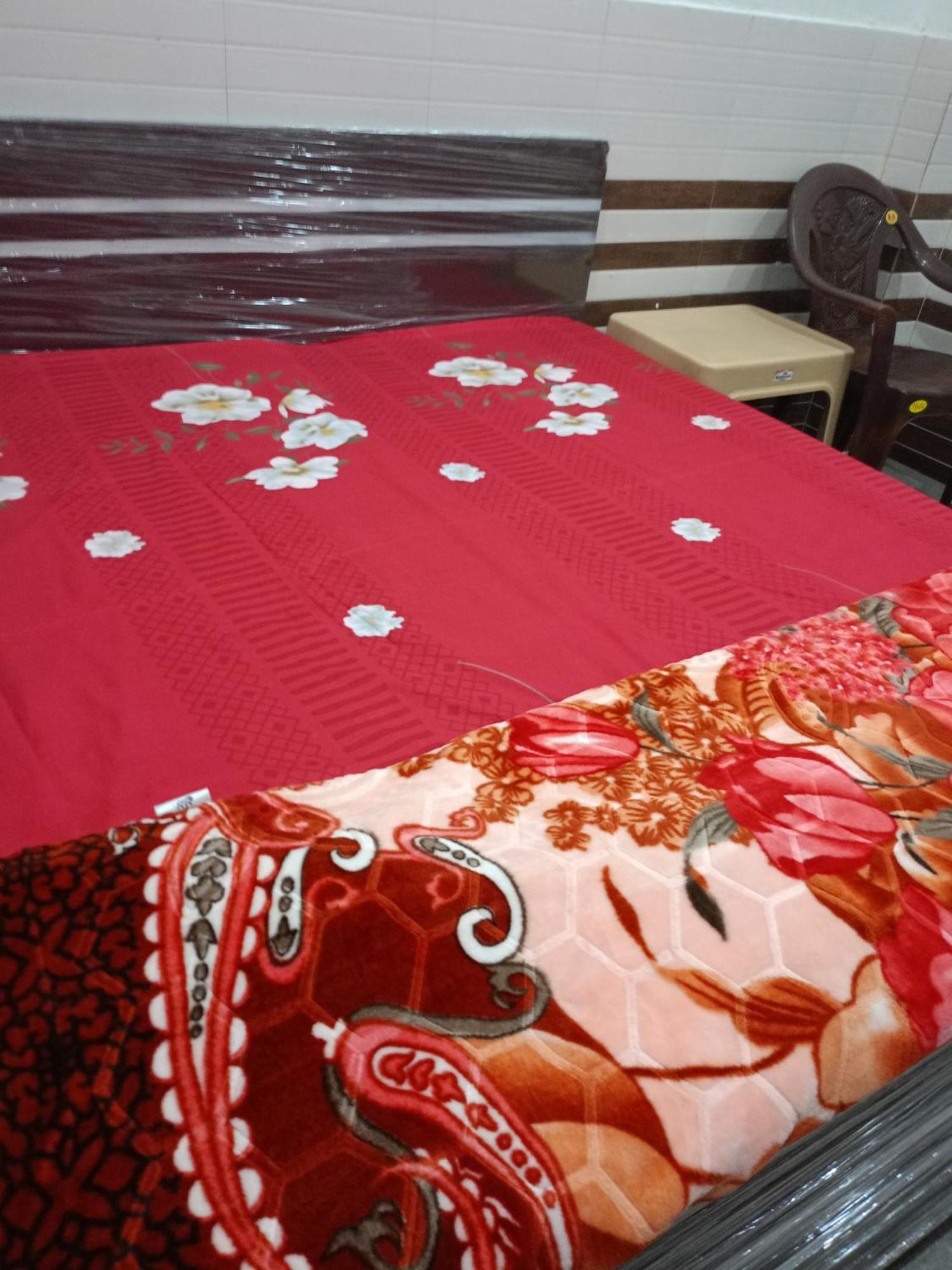 Radharani Seva Sadan Guest house Vrindavan